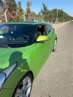 هيونداي فلوستر